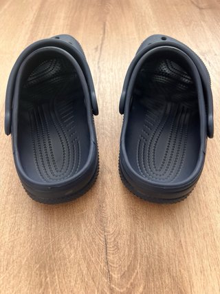 Zuecos Crocs Talla 34-35