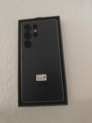 Samsung Galaxy S25 Ultra 512 GB + 12 GB RAM