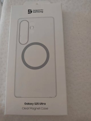 Samsung Galaxy S25 Ultra 512 GB + 12 GB RAM