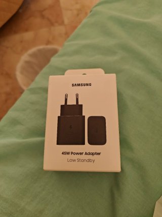 Samsung Galaxy S25 Ultra 512 GB + 12 GB RAM