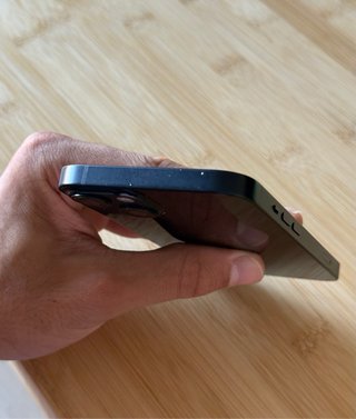 iPhone 13 128GB Negro