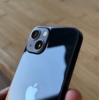 iPhone 13 128GB Negro