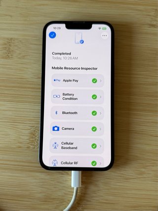 iPhone 13 128GB Negro