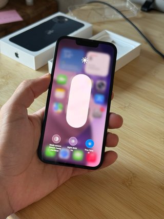 iPhone 13 128GB Negro