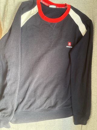 Uniforme Salesianos talla 18