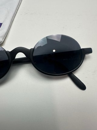 Gafas de sol Afflelou negras