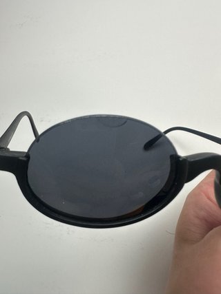 Gafas de sol Afflelou negras