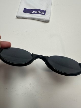 Gafas de sol Afflelou negras