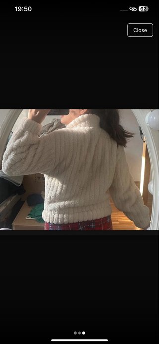 Chaqueta de invierno