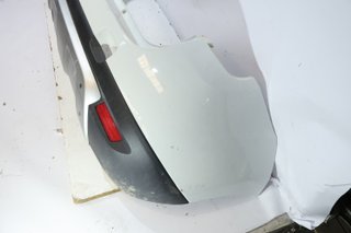 PARAGOLPES TRASERO DACIA DUSTER Adventure 4x4