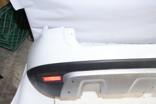 PARAGOLPES TRASERO DACIA DUSTER Adventure 4x4