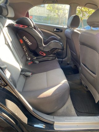 Chevrolet Lacetti 2008