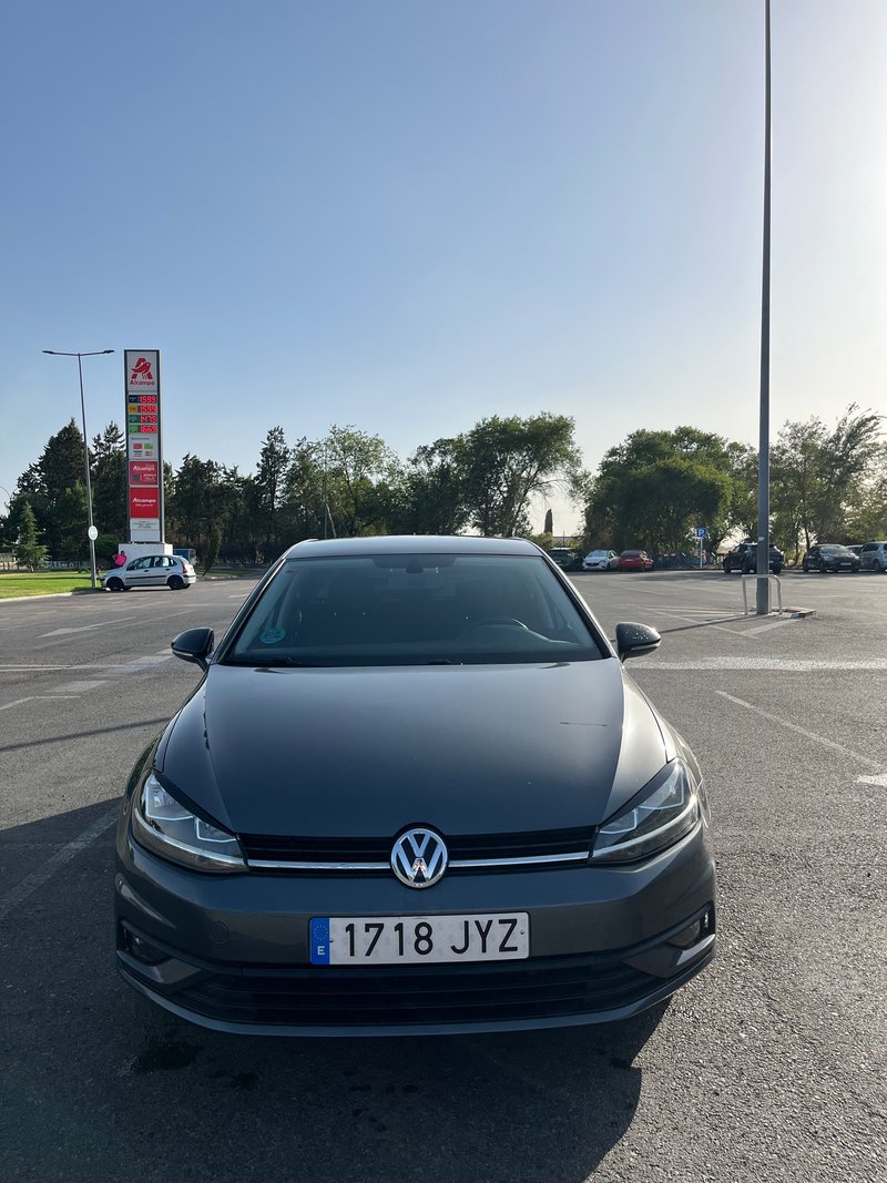 Volkswagen Golf Plus 2017 - foto 1