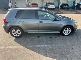 Volkswagen Golf Plus 2017