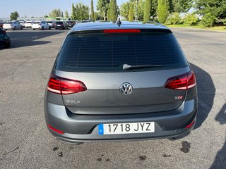 Volkswagen Golf Plus 2017