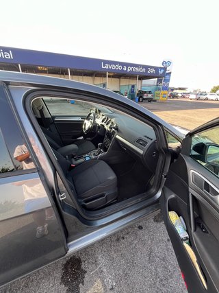 Volkswagen Golf Plus 2017