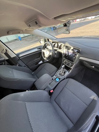Volkswagen Golf Plus 2017
