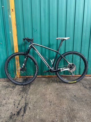 Specialized Stumpjumper Carbon 29 GX 1x12