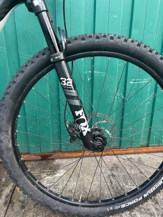 Specialized Stumpjumper Carbon 29 GX 1x12