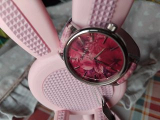 Orologio Brosway  stile Gitana donna floreale
