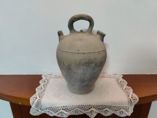 Botijo antiguo José Font - Verdú