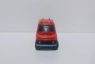 Majorette 2 Camioncini Pompieri