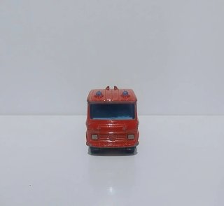 Majorette 2 Camioncini Pompieri