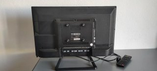 TV TD Systems 24" Negra