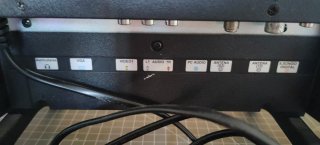 TV TD Systems 24" Negra