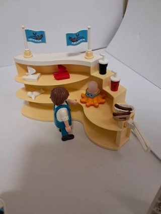Playmobil Acuario Family Fun 9061