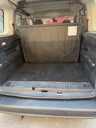Citroen Berlingo 2023
