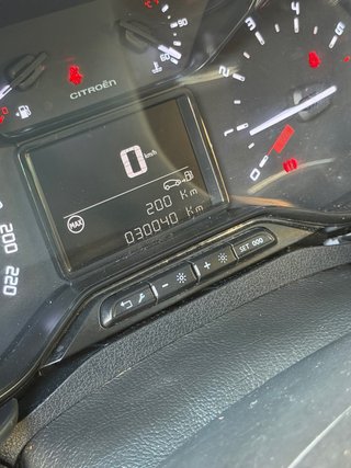 Citroen Berlingo 2023