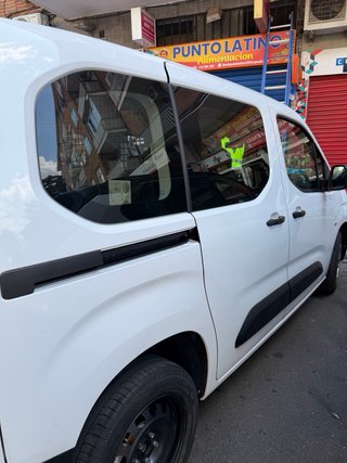 Citroen Berlingo 2023