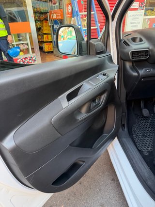 Citroen Berlingo 2023