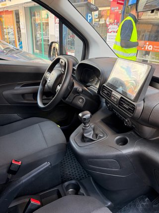 Citroen Berlingo 2023