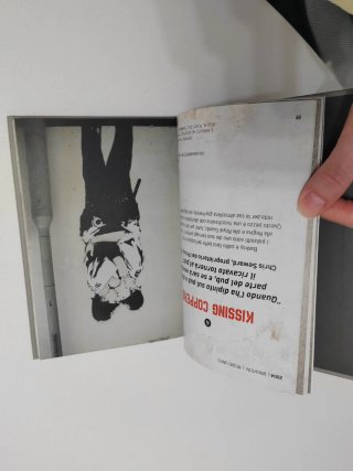 Cercasi Banksy disperatamente
