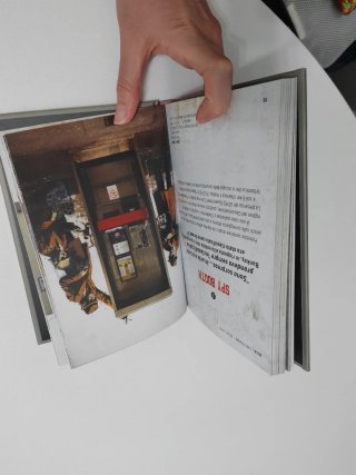 Cercasi Banksy disperatamente