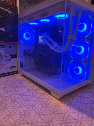 PC GAMING RTX 5080