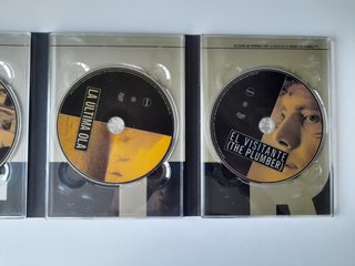 3DVD Peter Weir