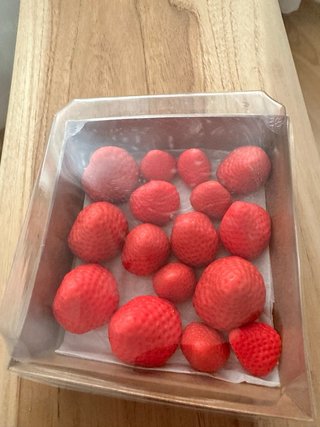 Wax Melt