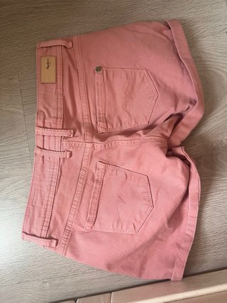 Pantalón Pepe Jeans Rosa