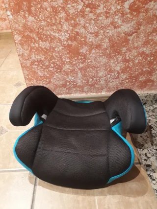 Silla de coche grupo II/III