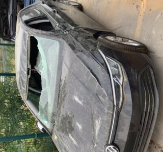 Cerradura capot volkswagen 4k0823509a golf 2738635