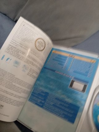 Super Mario Galaxy 2 Wii