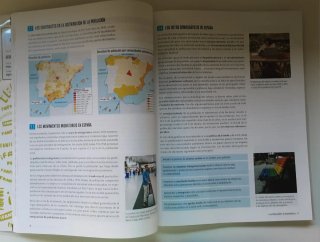 Geografía e Historia 3 ESO, Fanfest, Edelvives