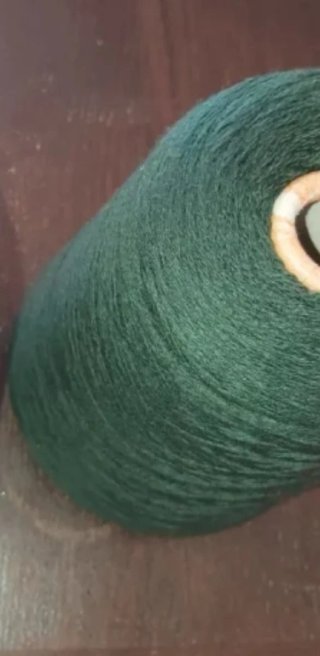 Filati Cashwool Verde smeraldo