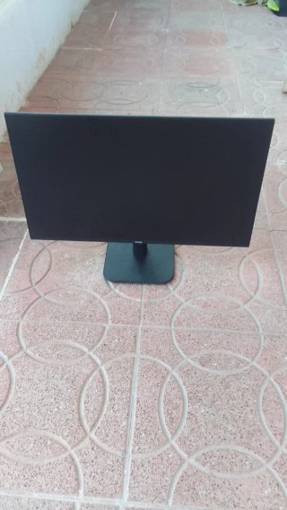 Monitor Philips 27E1N11 Negro