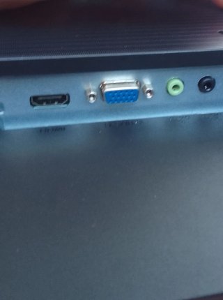 Monitor Philips 27E1N11 Negro