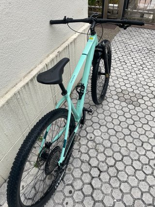 Orbea Alma H30 2024 Talla M