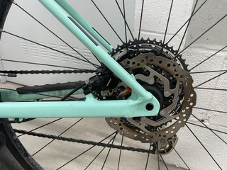 Orbea Alma H30 2024 Talla M